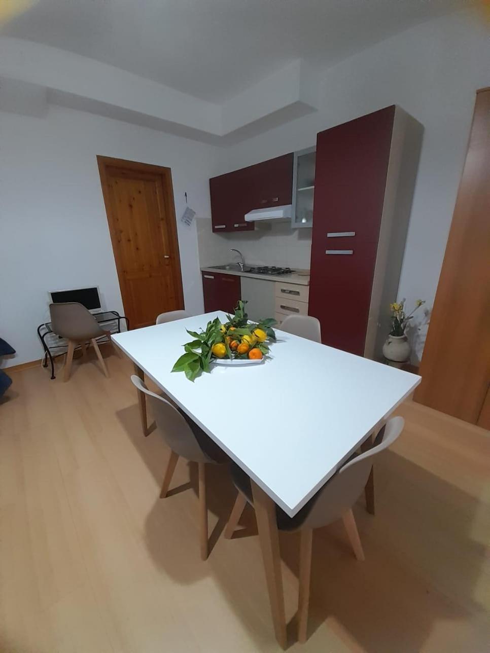 Casa Sole E Luna Canneto  Zimmer foto