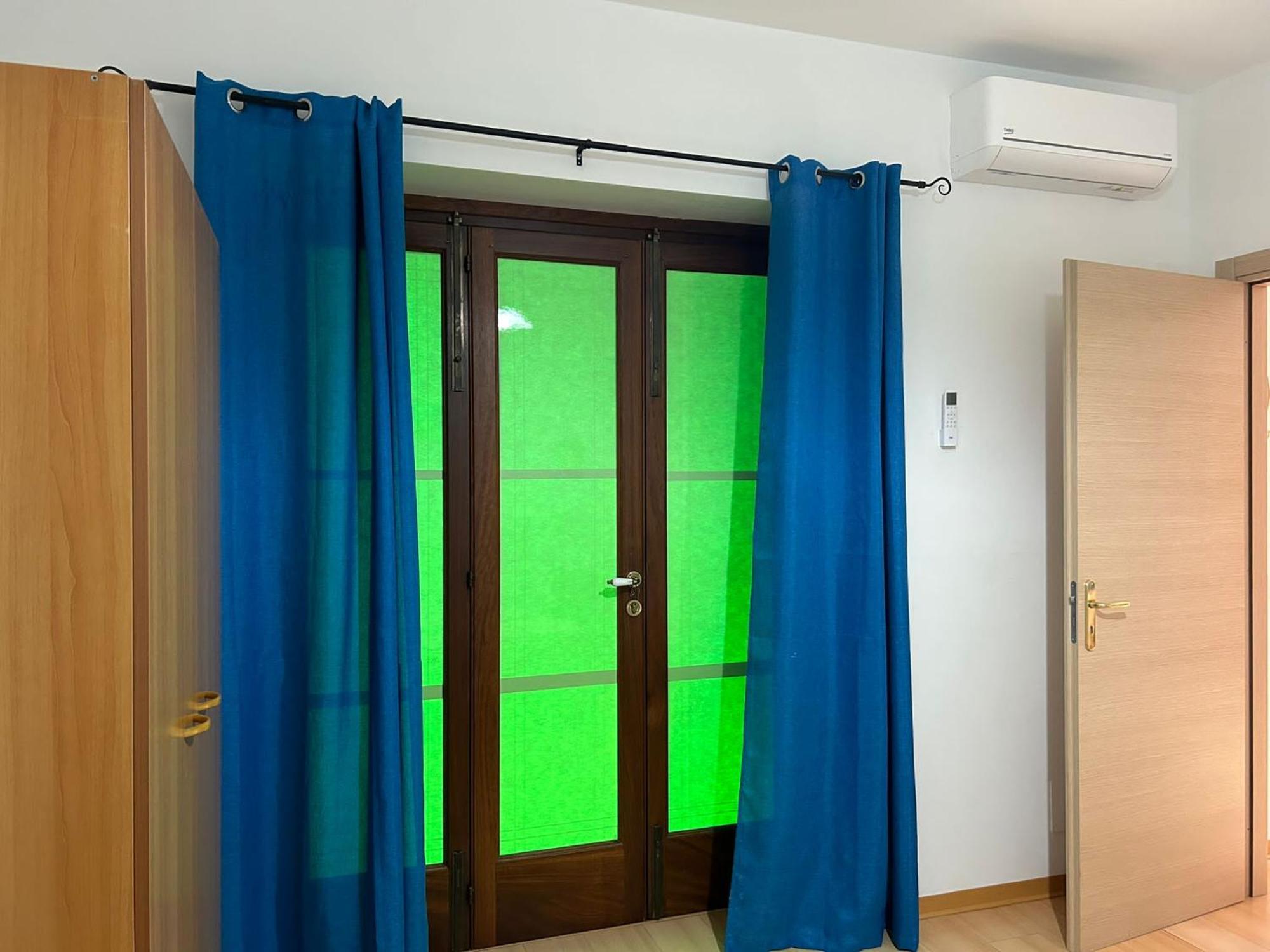 Casa Sole E Luna Canneto  Zimmer foto