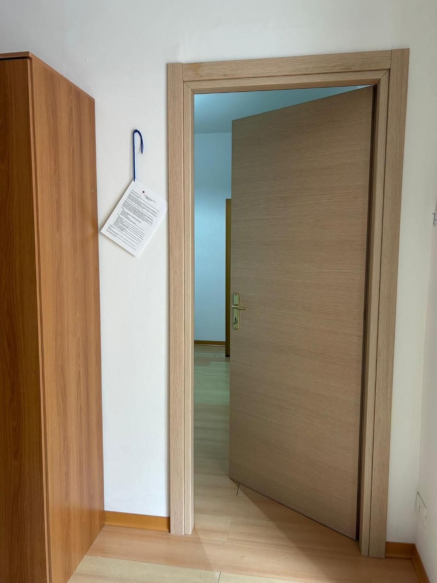 Casa Sole E Luna Canneto  Zimmer foto