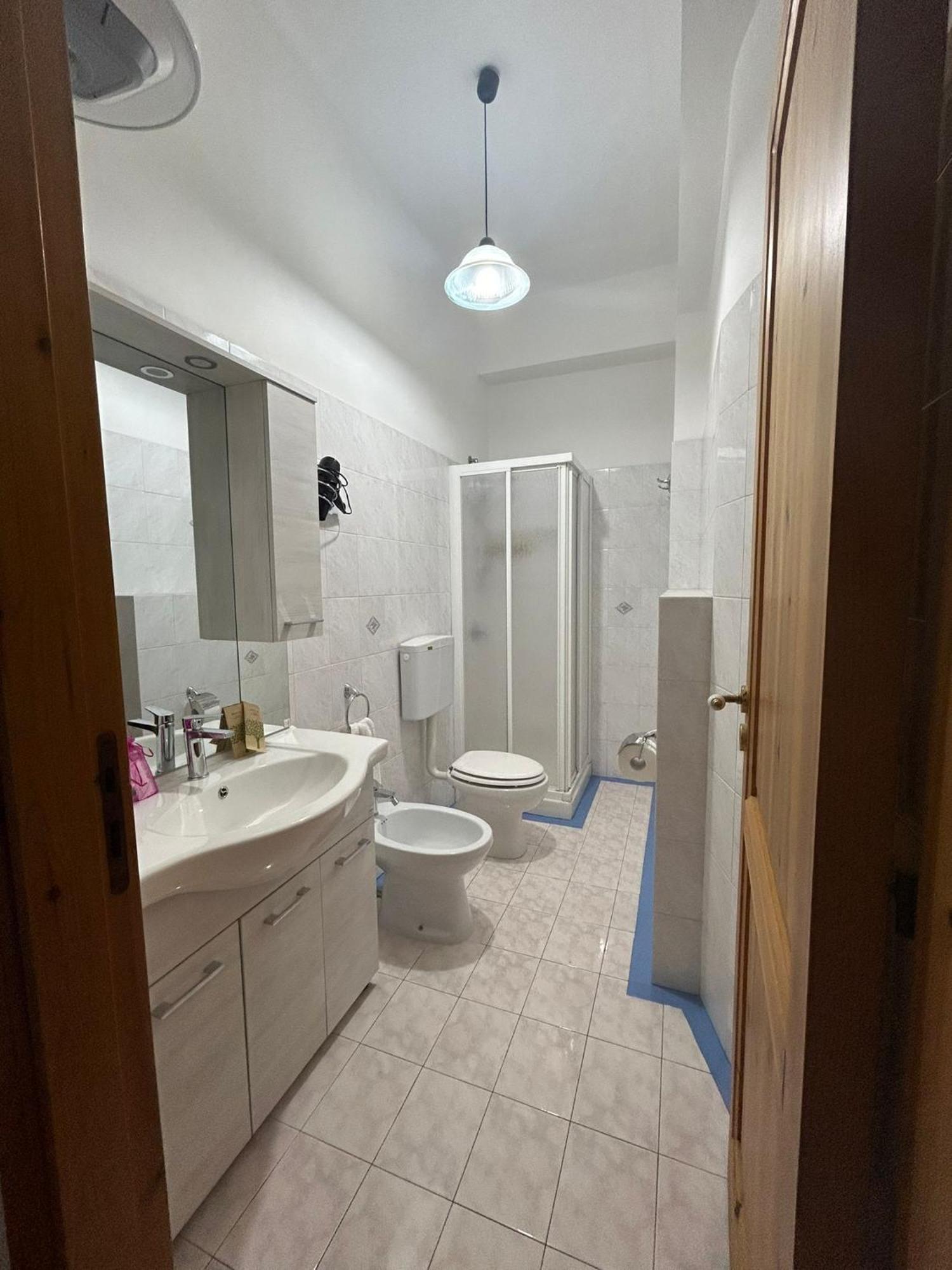 Casa Sole E Luna Canneto  Zimmer foto