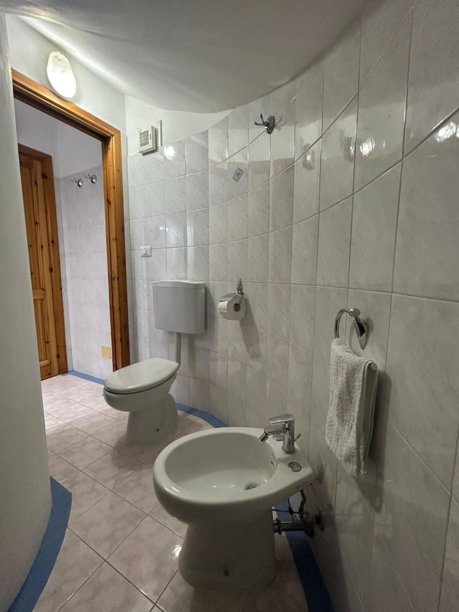 Casa Sole E Luna Canneto  Zimmer foto