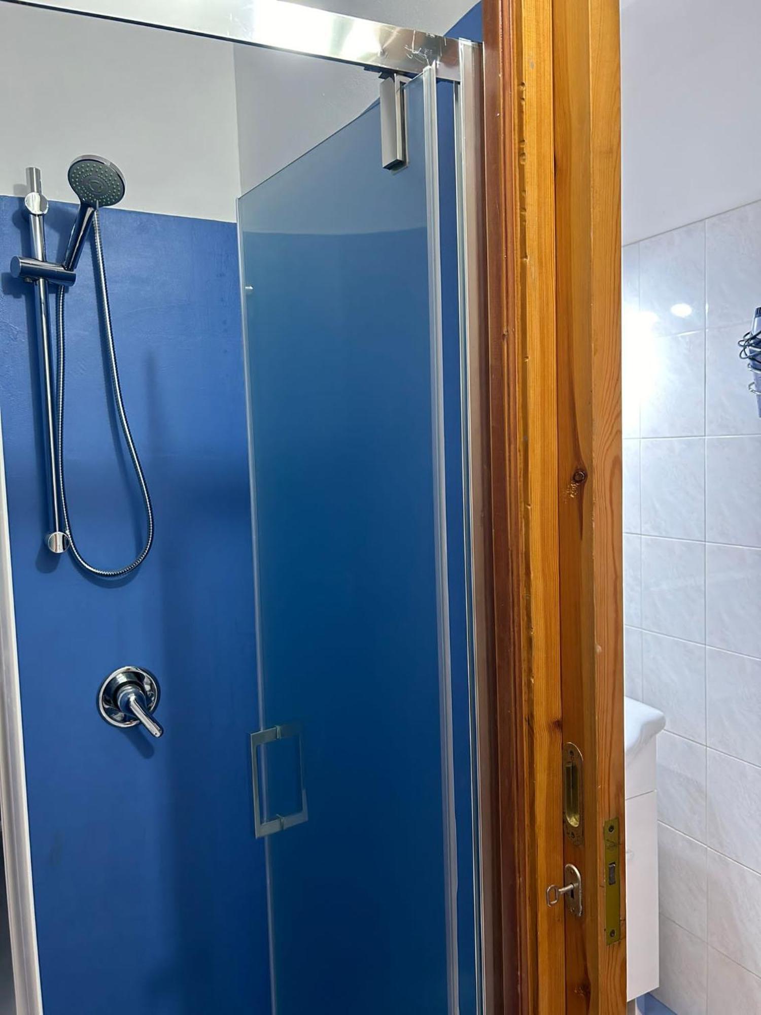 Casa Sole E Luna Canneto  Zimmer foto